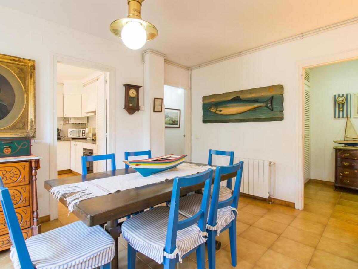 Appartement vintage 6 pers. avec terrasse et piscine - Photo 31