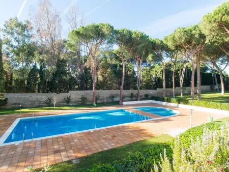 Location appartement à Calella de Palafrugell, Appartement Vintage avec Grande Terrasse à Calella