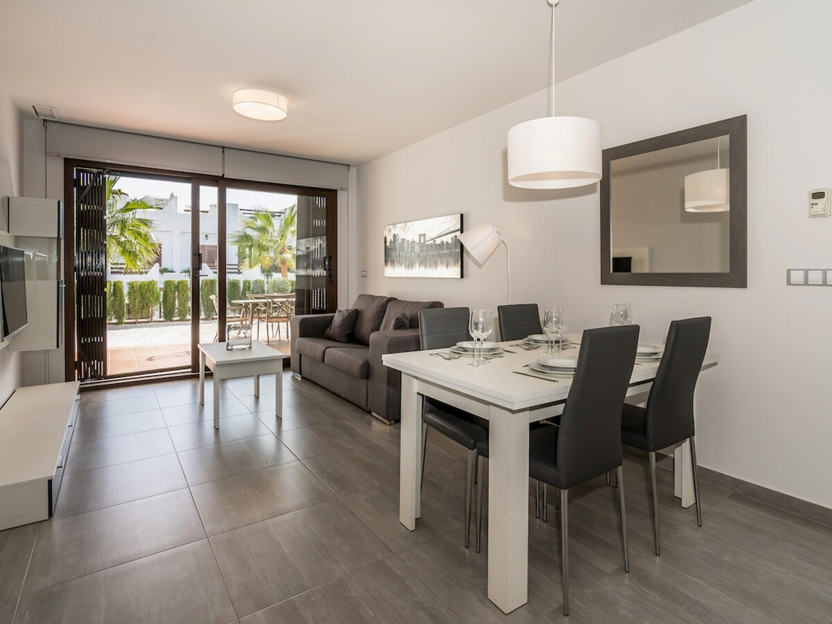 Appartement 2 ch, piscine chauffée, à 50 m de la plage - Photo 8