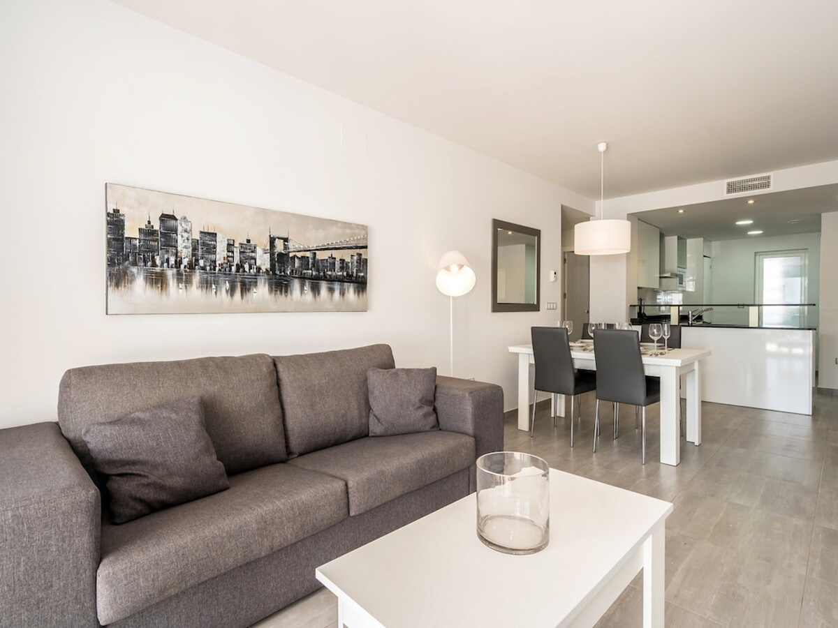 Appartement 2 ch, piscine chauffée, à 50 m de la plage - Photo 9