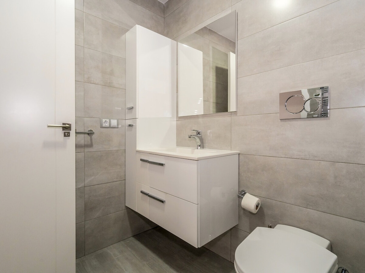 Appartement 2 ch, piscine chauffée, à 50 m de la plage - Photo 13