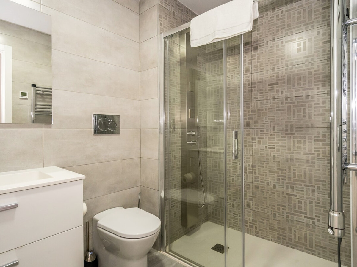Appartement 2 ch, piscine chauffée, à 50 m de la plage - Photo 14