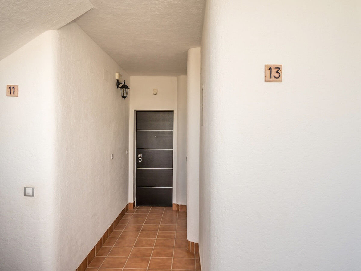 Appartement 2 ch, piscine chauffée, à 50 m de la plage - Photo 18
