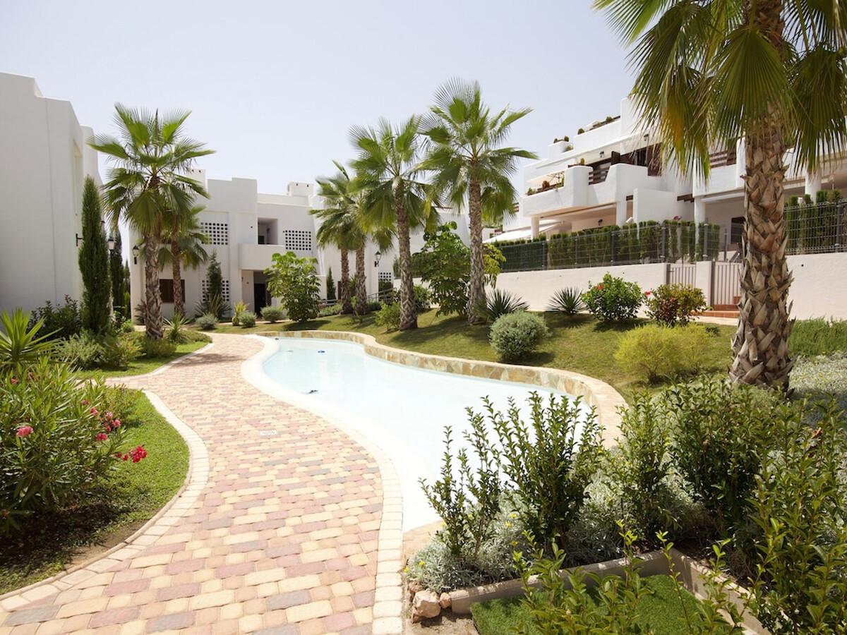 Appartement 2 ch, piscine chauffée, à 50 m de la plage - Photo 26
