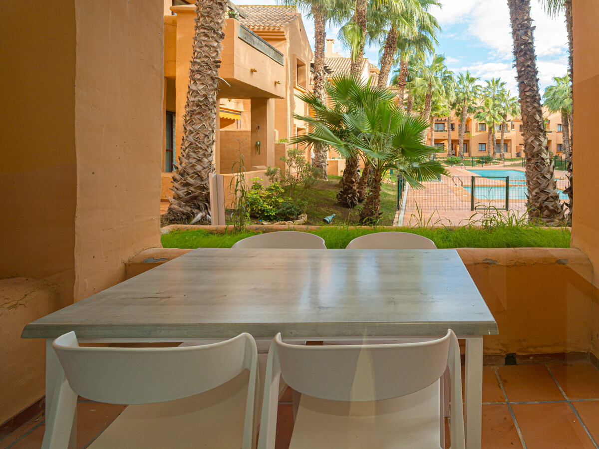 Appartement 70 m² front de plage, vue piscine - Los Alcázares - Photo 4