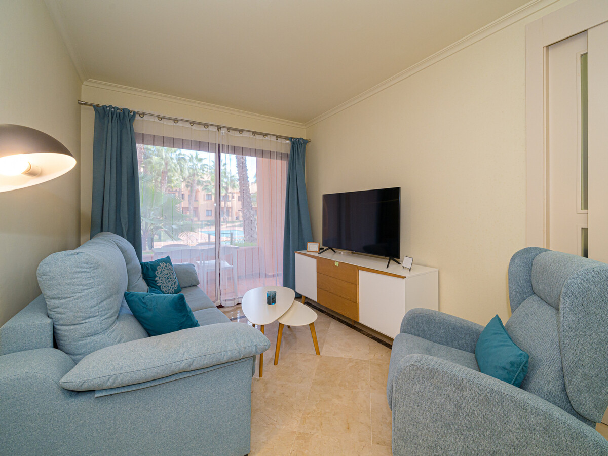 Appartement 70 m² front de plage, vue piscine - Los Alcázares - Photo 5