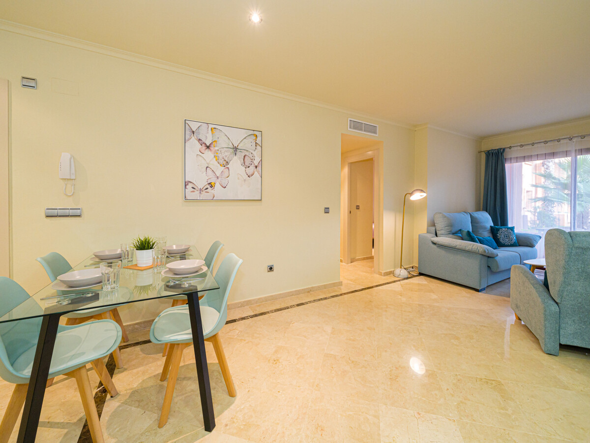 Appartement 70 m² front de plage, vue piscine - Los Alcázares - Photo 7