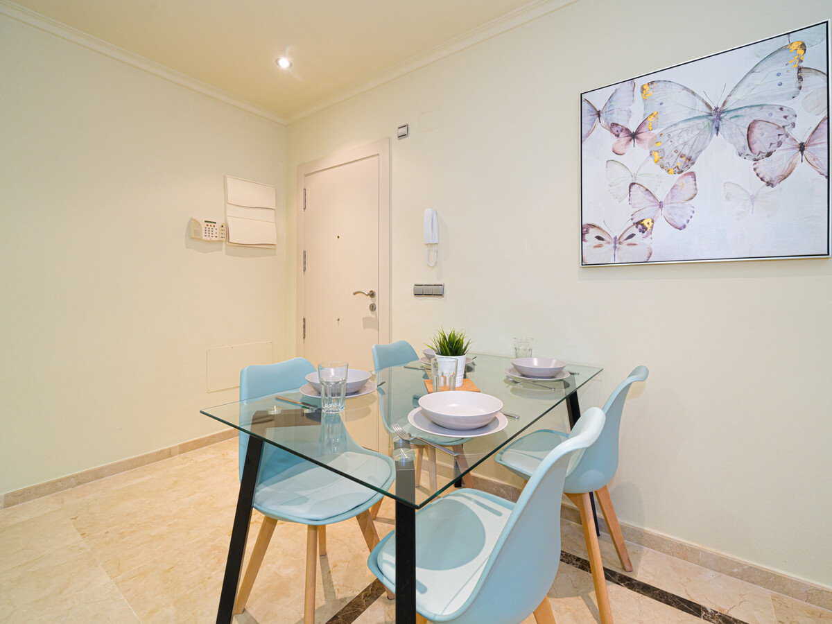 Appartement 70 m² front de plage, vue piscine - Los Alcázares - Photo 8