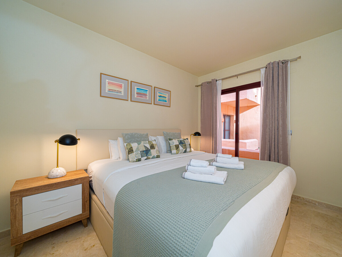 Appartement 70 m² front de plage, vue piscine - Los Alcázares - Photo 15