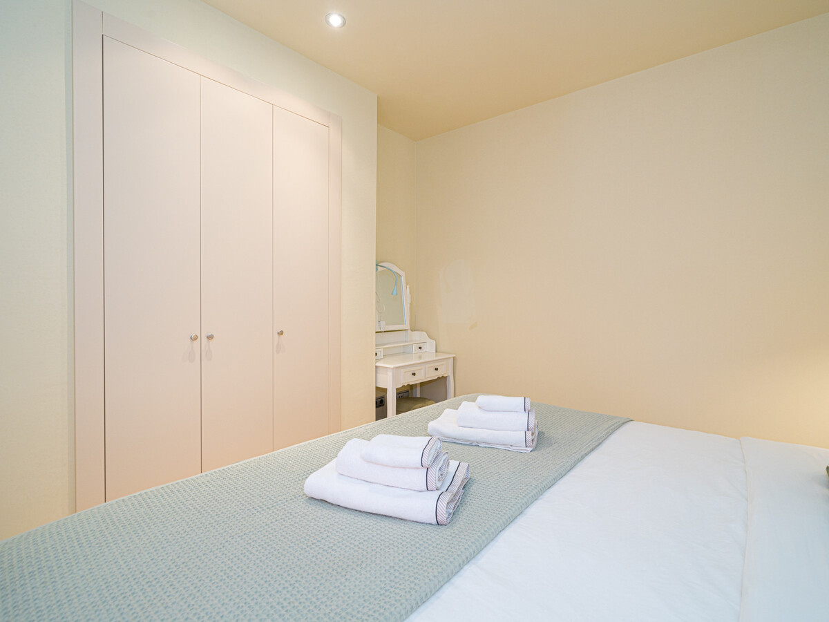 Appartement 70 m² front de plage, vue piscine - Los Alcázares - Photo 16