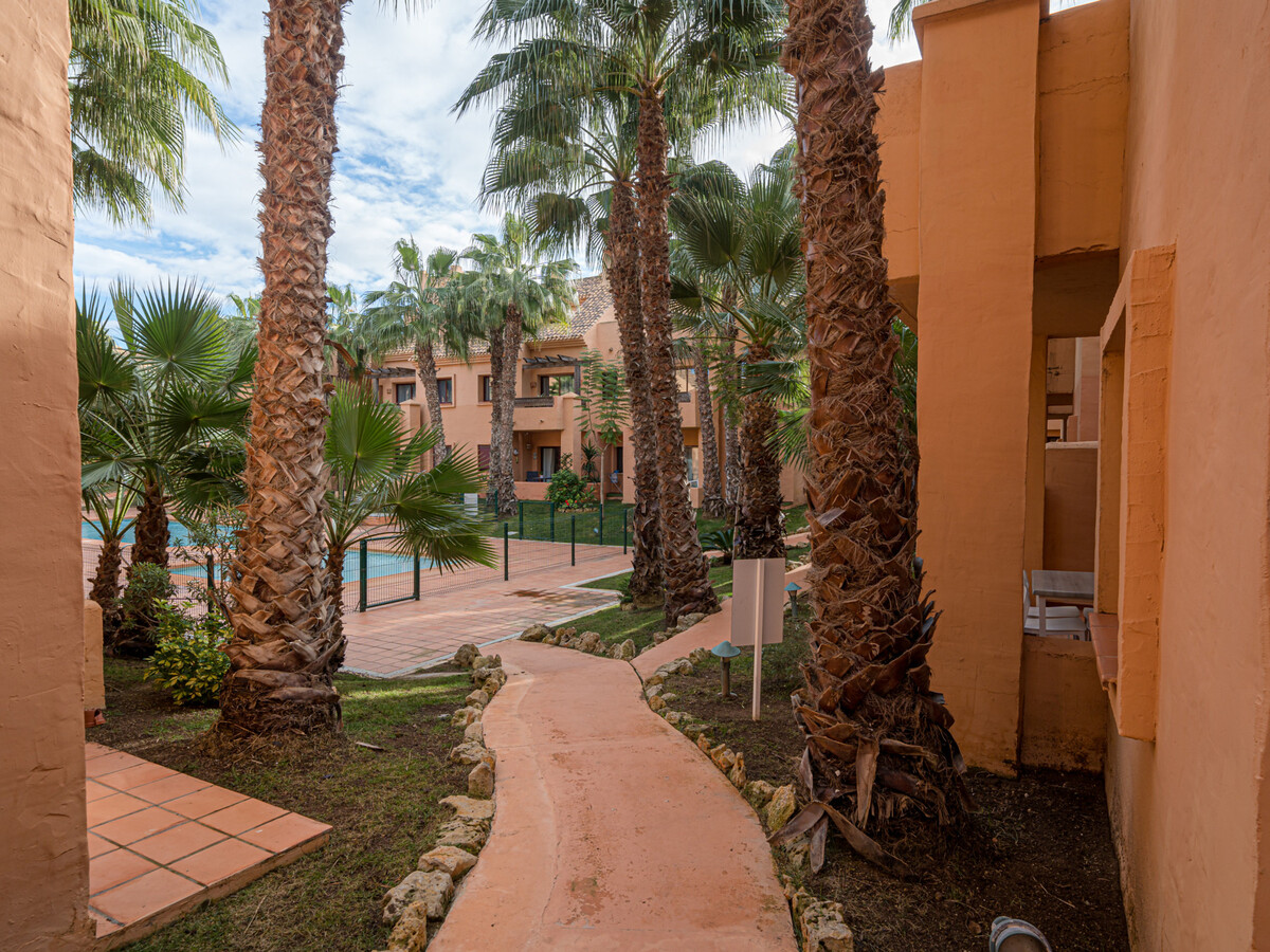Appartement 70 m² front de plage, vue piscine - Los Alcázares - Photo 33