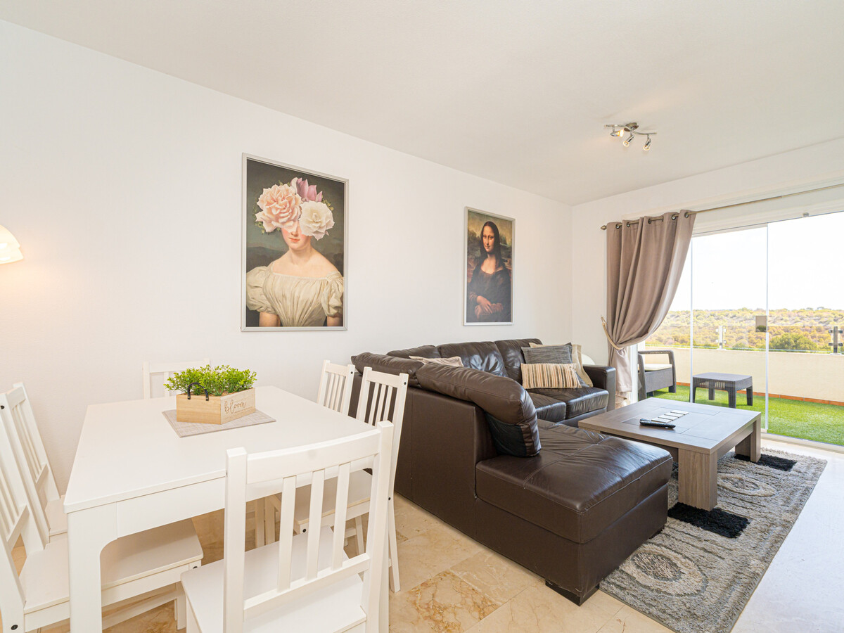 Duplex 3 ch vue golf à Dehesa de Campoamor - Photo 1