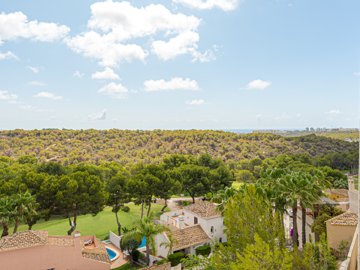 Duplex 3 ch vue golf à Dehesa de Campoamor - Photo 3