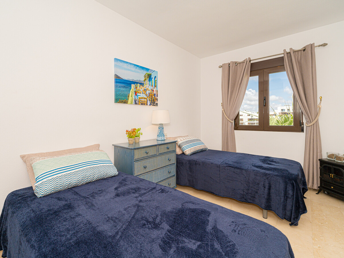 Duplex 3 ch vue golf à Dehesa de Campoamor - Photo 17