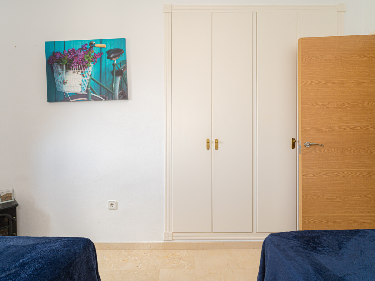 Duplex 3 ch vue golf à Dehesa de Campoamor - Photo 18