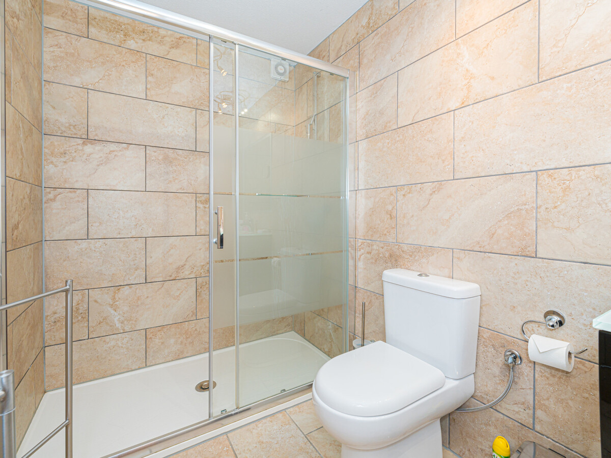 Duplex 3 ch vue golf à Dehesa de Campoamor - Photo 22