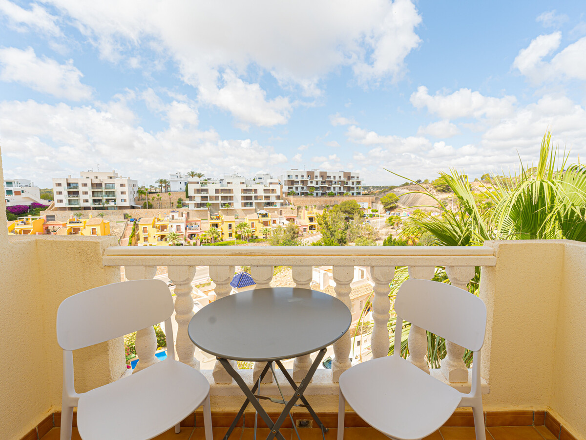 Duplex 3 ch vue golf à Dehesa de Campoamor - Photo 23