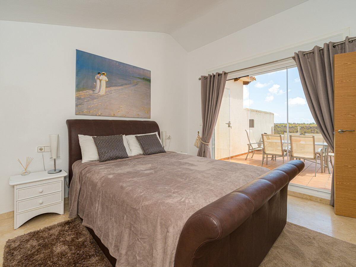 Duplex 3 ch vue golf à Dehesa de Campoamor - Photo 26