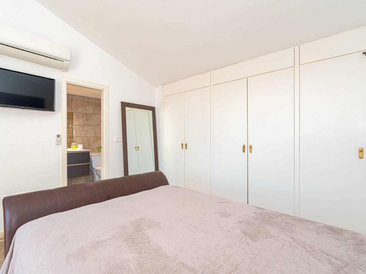 Duplex 3 ch vue golf à Dehesa de Campoamor - Photo 27