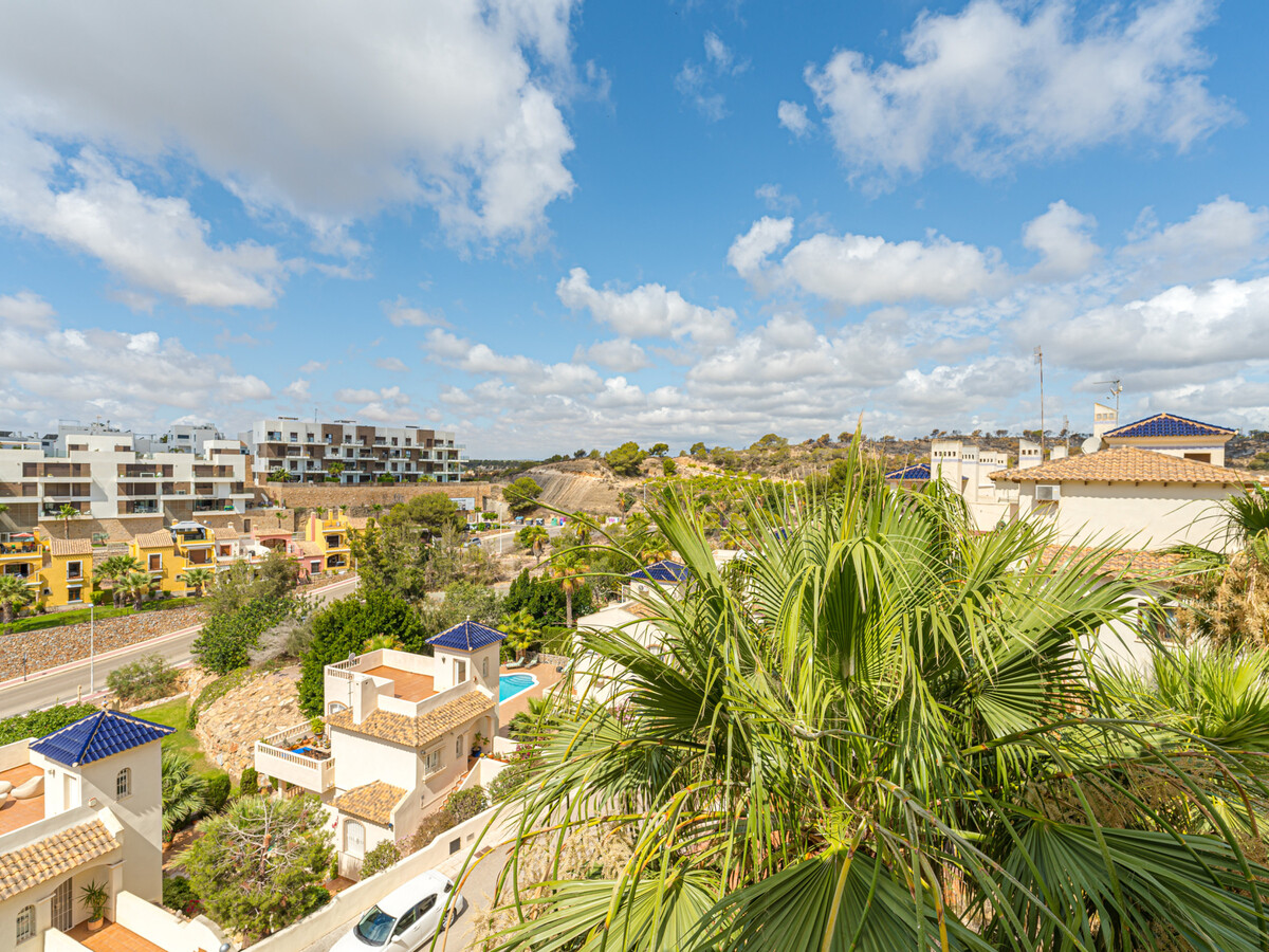 Duplex 3 ch vue golf à Dehesa de Campoamor - Photo 33