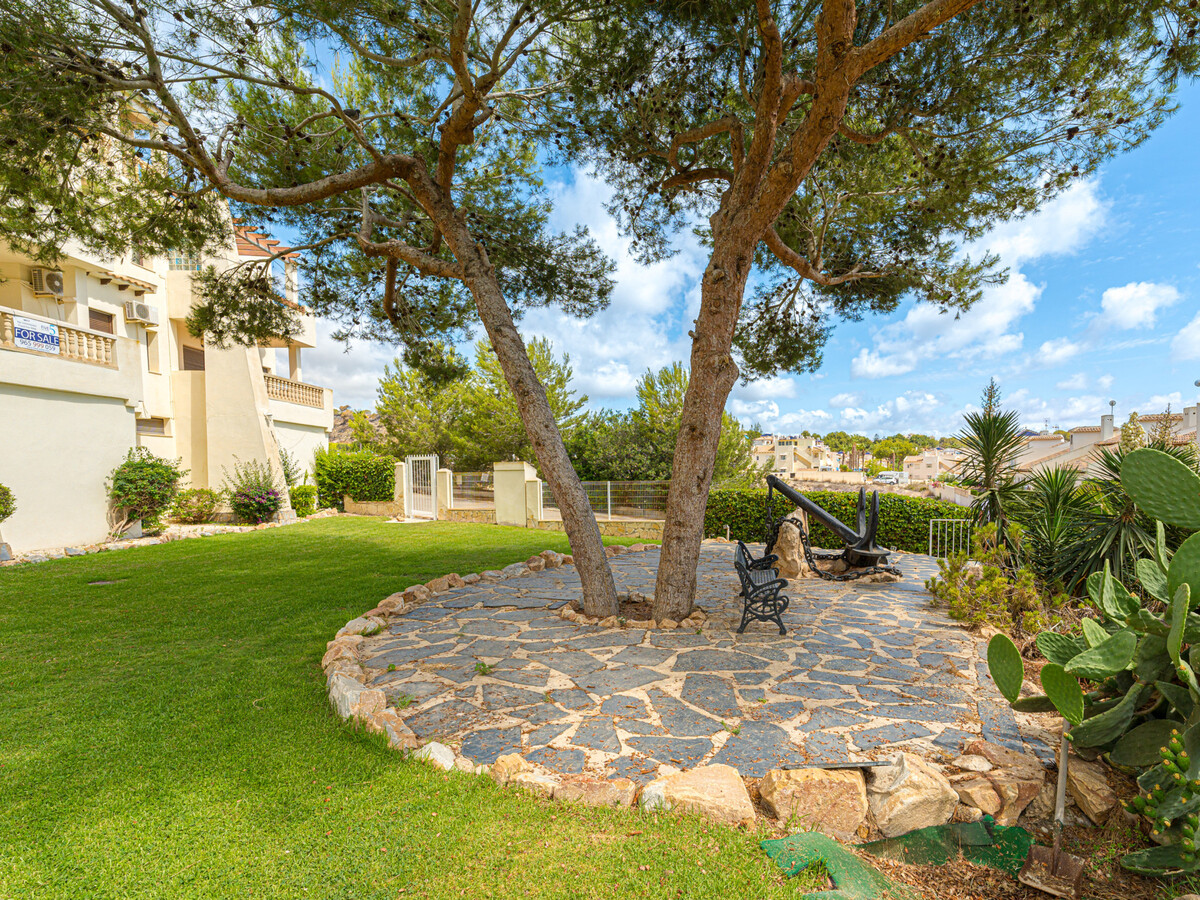 Duplex 3 ch vue golf à Dehesa de Campoamor - Photo 36