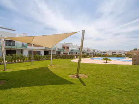 Location appartement à Orihuela, Appartement neuf près de la plage - 5 pers.