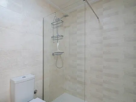 Appartement neuf 3 chambres à 20 m de la plage : photo 15