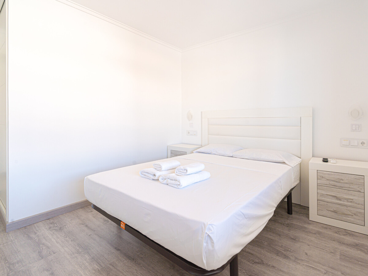 Appartement 4 pers. vue mer à Torrevieja, clim & terrasse - Photo 17