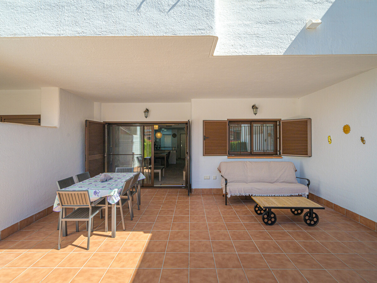 Appartement neuf 3 chambres, 100 m plage - San Juan - Photo 4