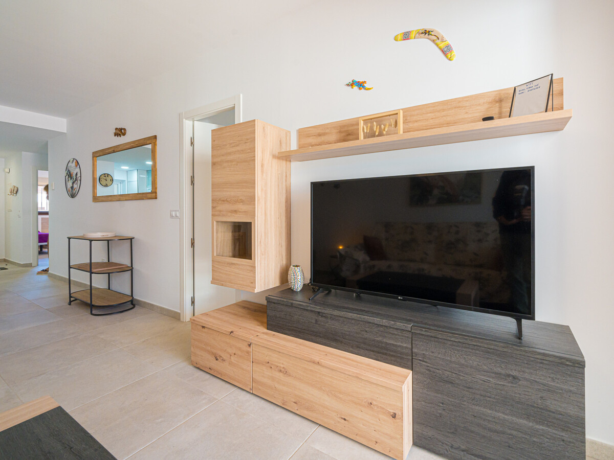 Appartement neuf 3 chambres, 100 m plage - San Juan - Photo 9