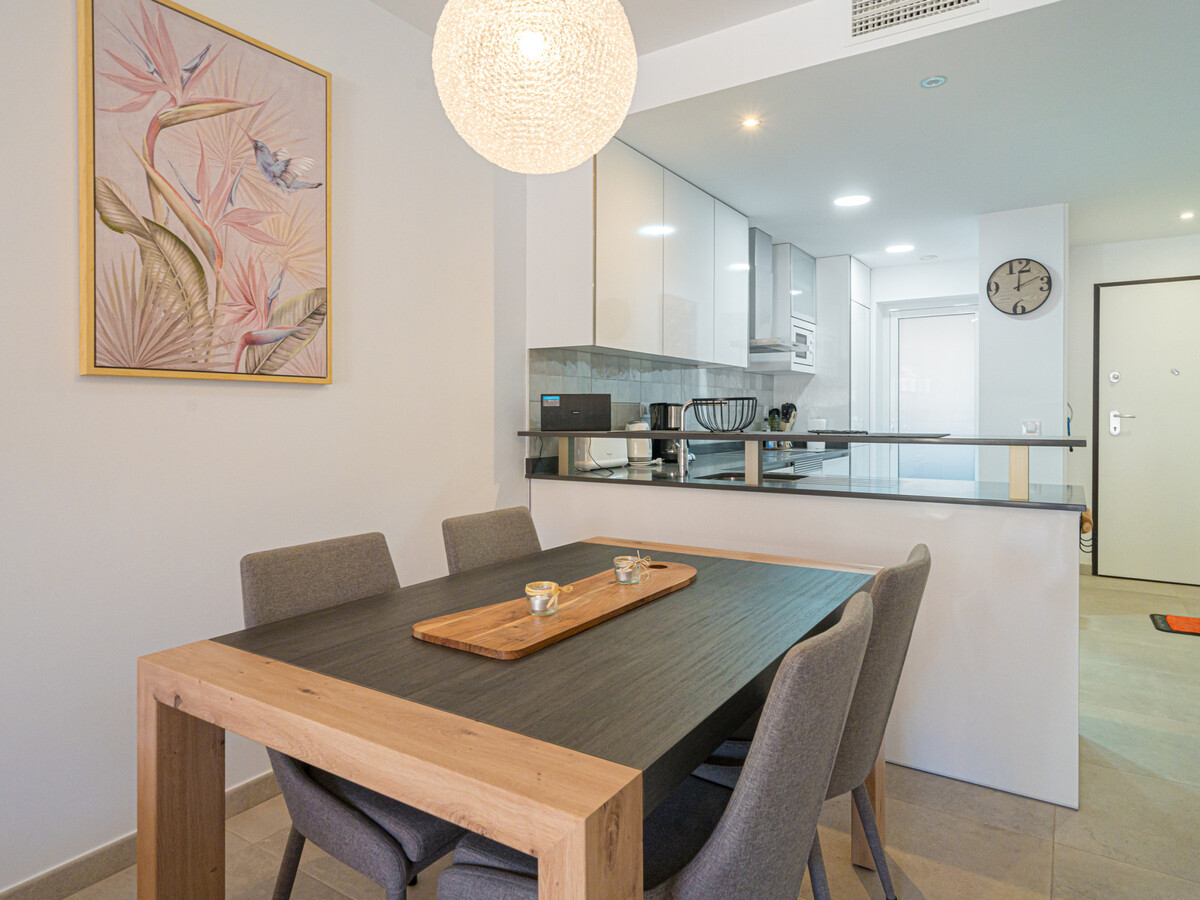 Appartement neuf 3 chambres, 100 m plage - San Juan - Photo 11