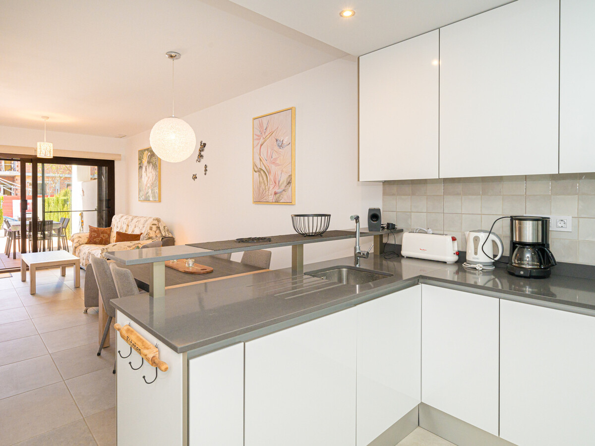 Appartement neuf 3 chambres, 100 m plage - San Juan - Photo 12