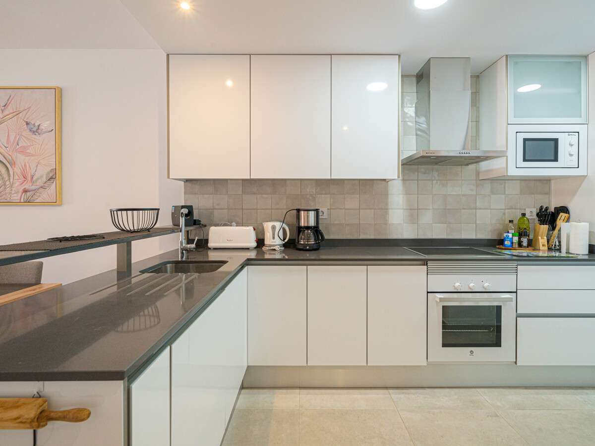 Appartement neuf 3 chambres, 100 m plage - San Juan - Photo 13