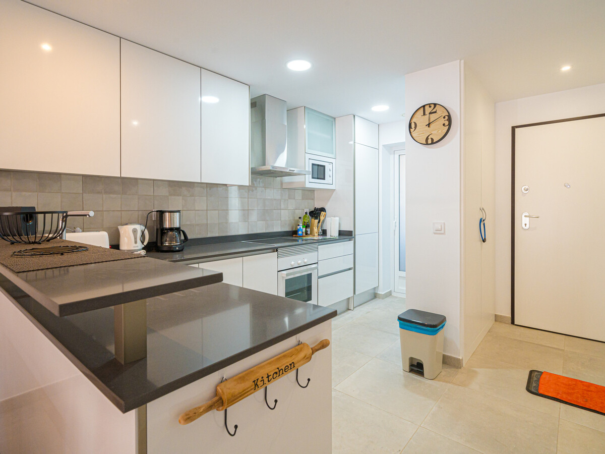 Appartement neuf 3 chambres, 100 m plage - San Juan - Photo 14