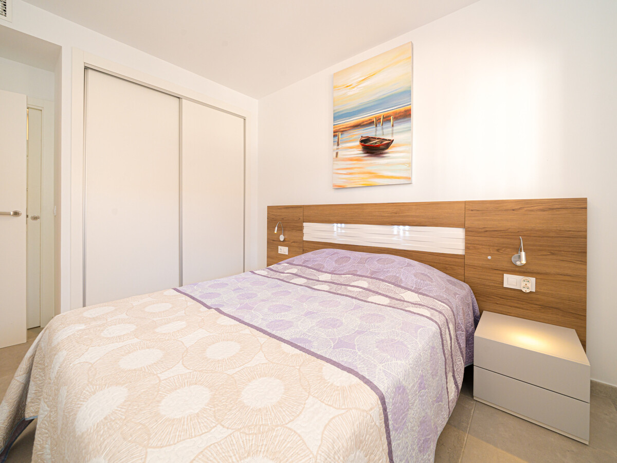 Appartement neuf 3 chambres, 100 m plage - San Juan - Photo 15
