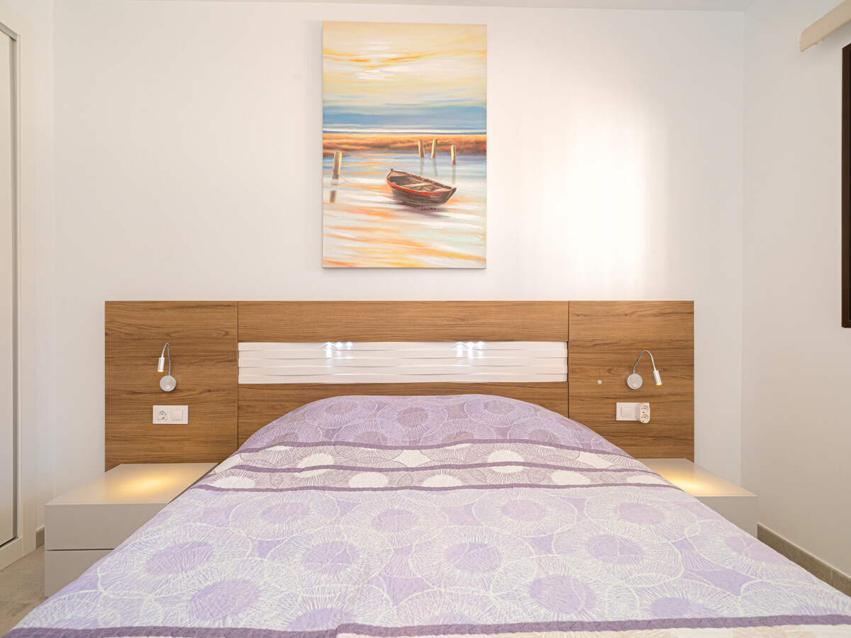 Appartement neuf 3 chambres, 100 m plage - San Juan - Photo 16