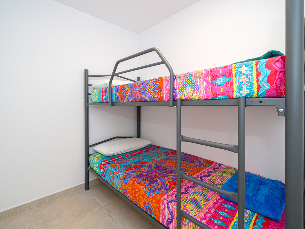 Appartement neuf 3 chambres, 100 m plage - San Juan - Photo 24