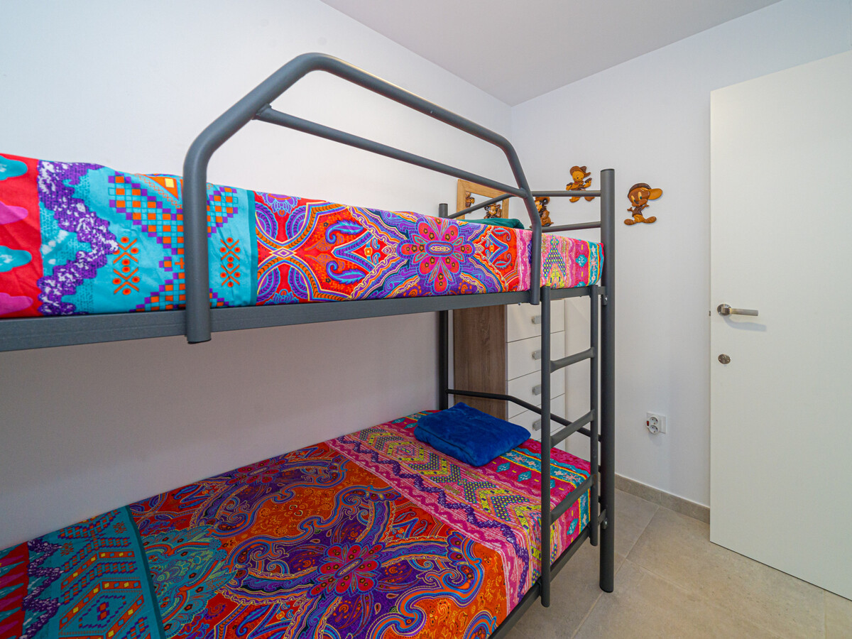 Appartement neuf 3 chambres, 100 m plage - San Juan - Photo 25