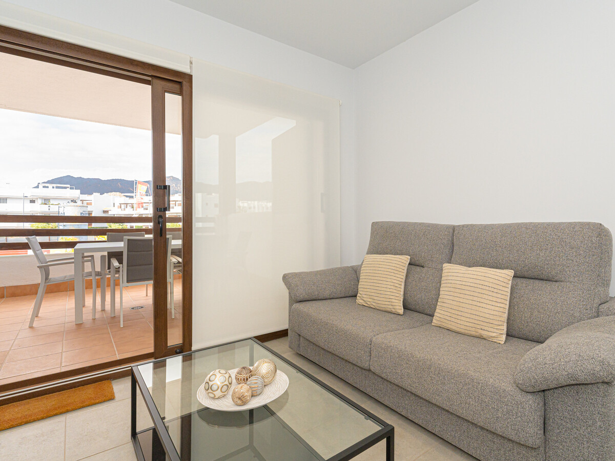 Appartement 70m² avec terrasse et piscine à San Juan - Photo 4