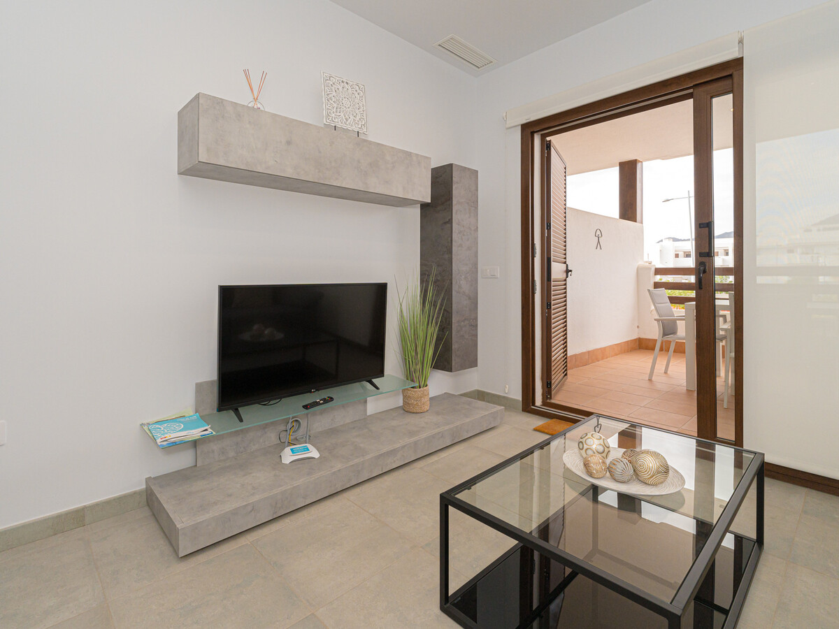 Appartement 70m² avec terrasse et piscine à San Juan - Photo 6