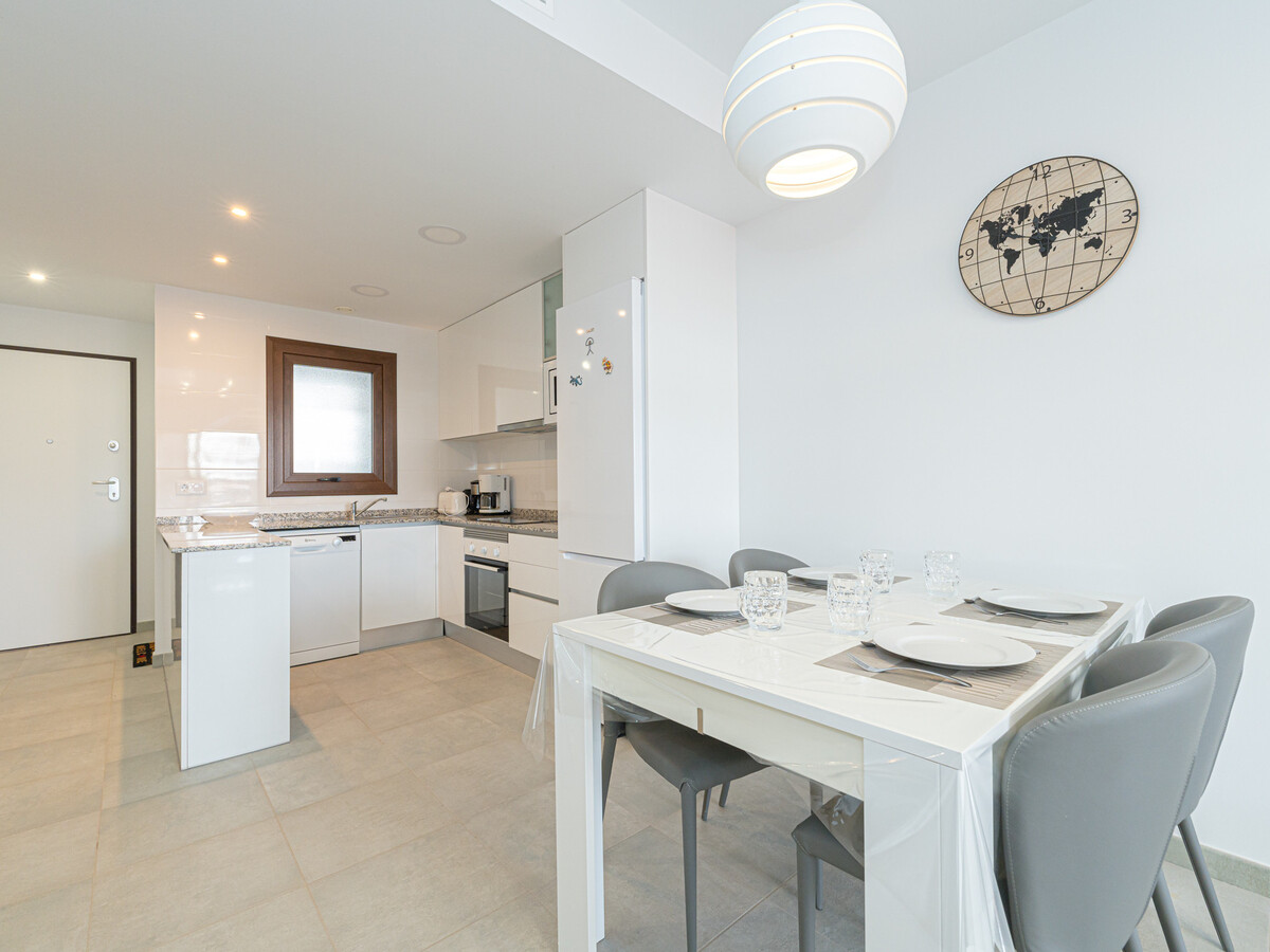 Appartement 70m² avec terrasse et piscine à San Juan - Photo 7