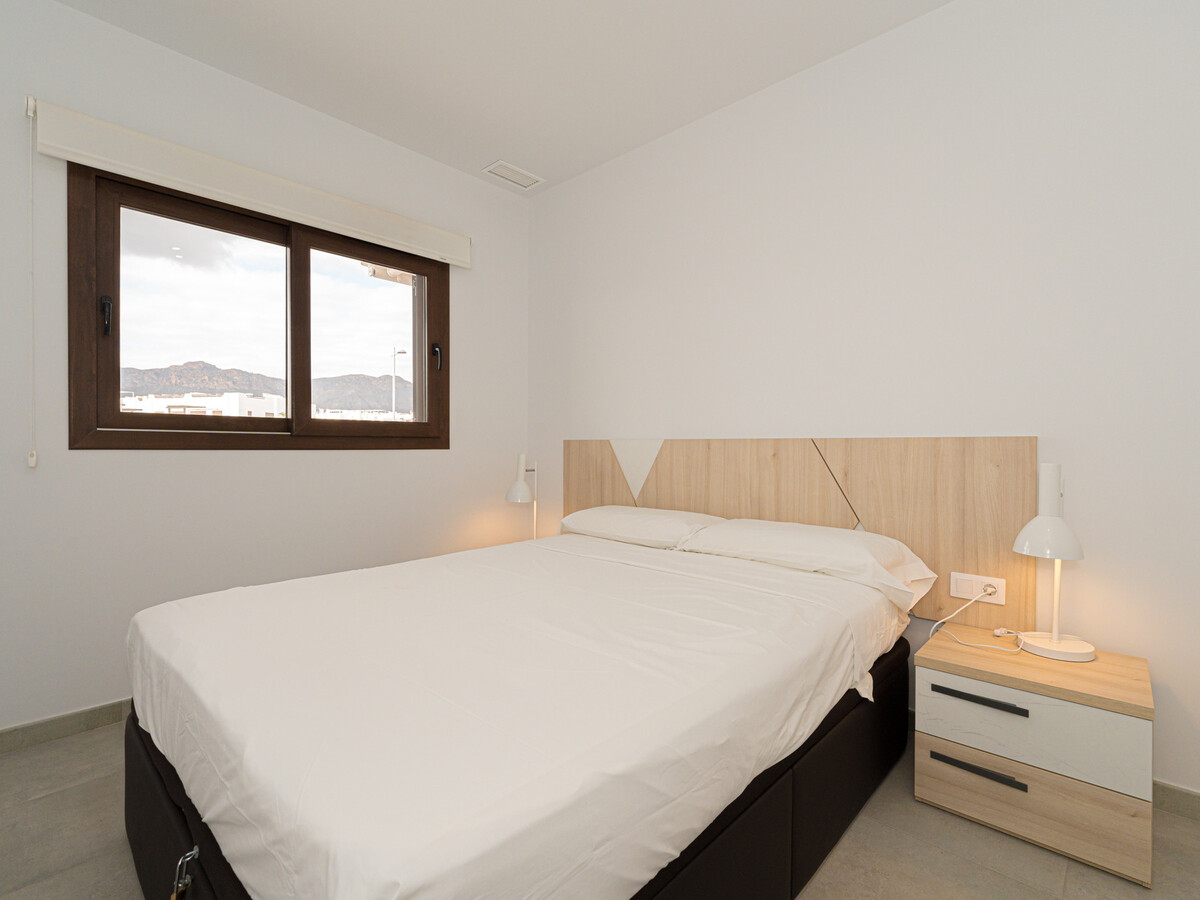 Appartement 70m² avec terrasse et piscine à San Juan - Photo 13