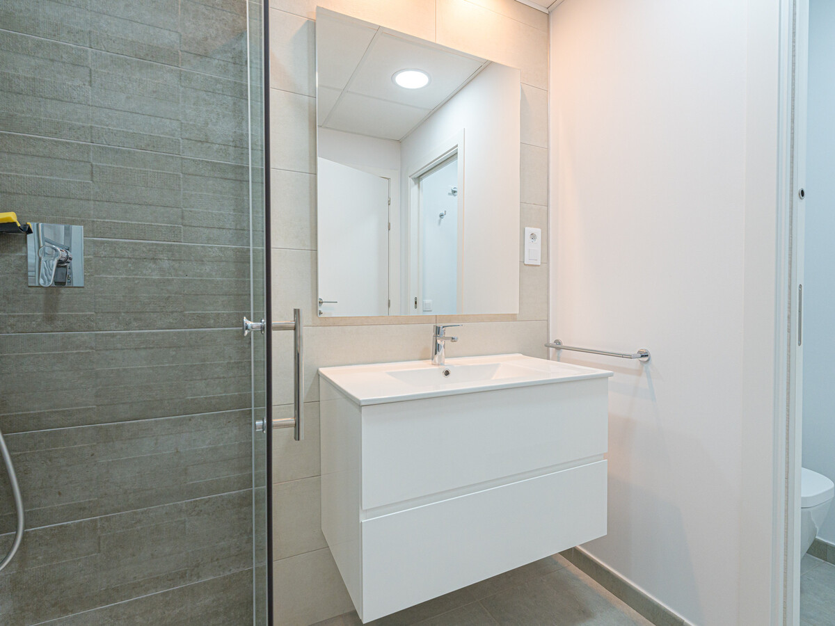 Appartement 70m² avec terrasse et piscine à San Juan - Photo 16