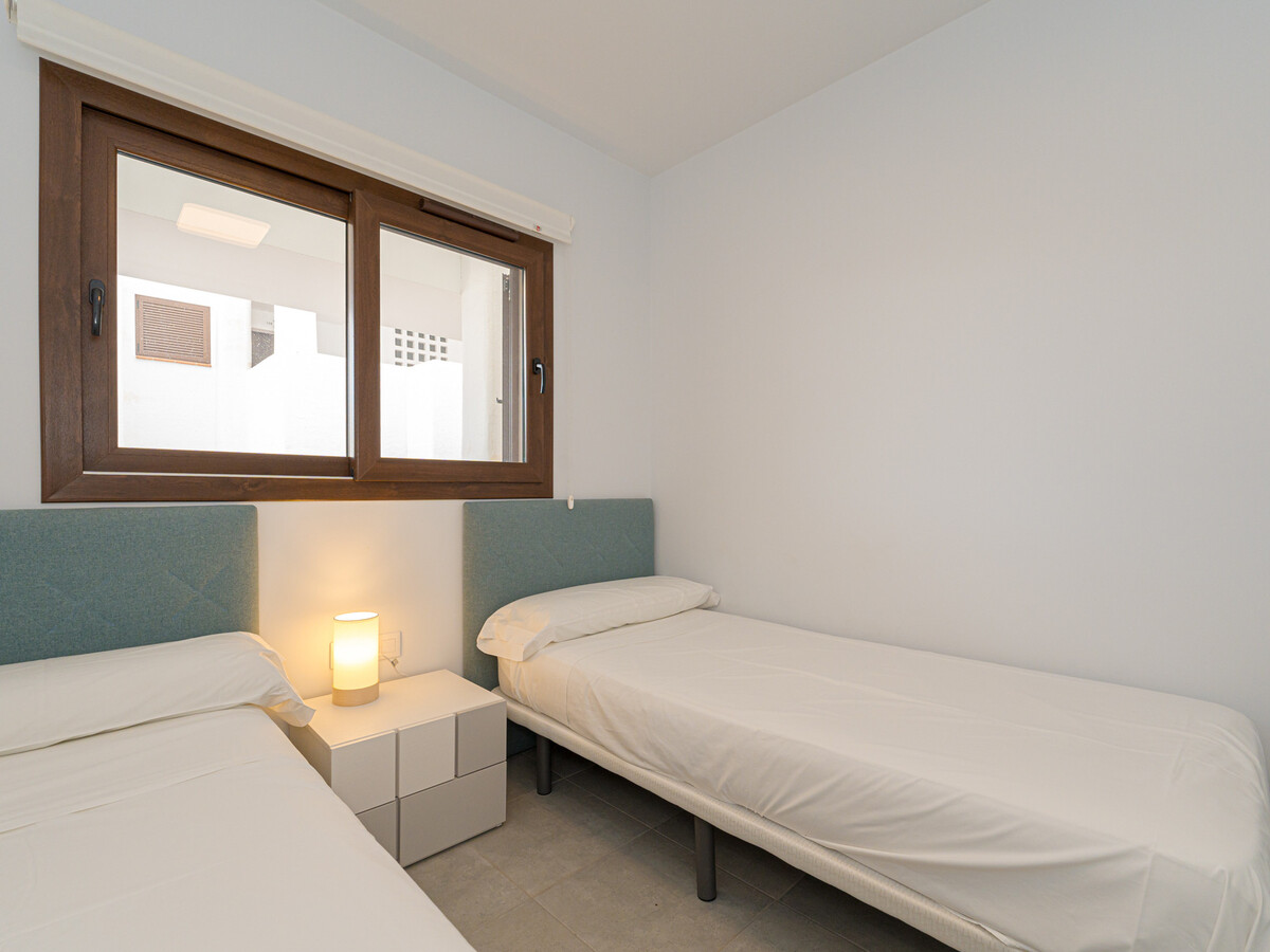 Appartement 70m² avec terrasse et piscine à San Juan - Photo 19