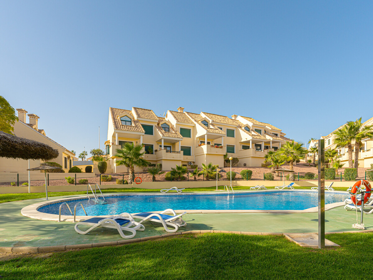Appartement 2 ch avec piscine à Dehesa de Campoamor - Photo 1