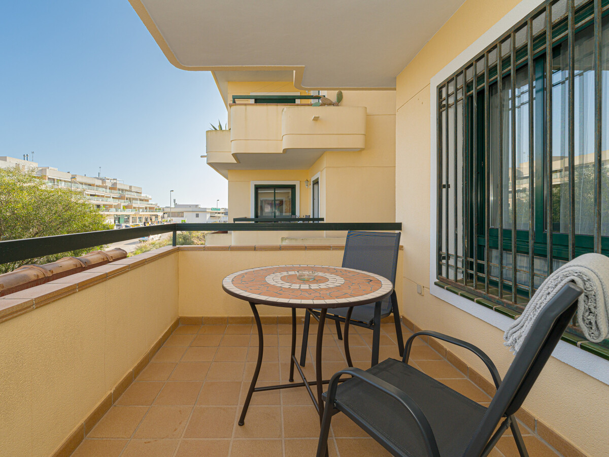 Appartement 2 ch avec piscine à Dehesa de Campoamor - Photo 2