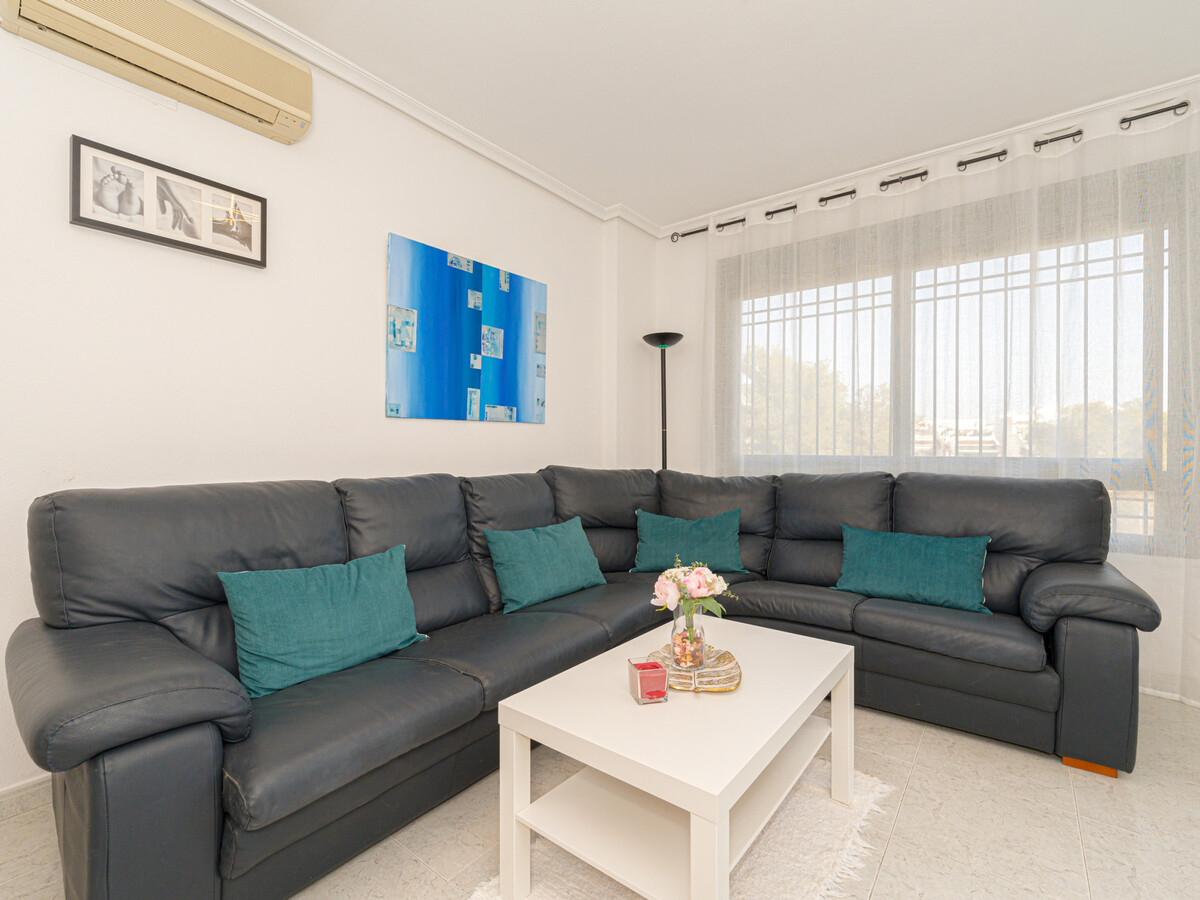 Appartement 2 ch avec piscine à Dehesa de Campoamor - Photo 4