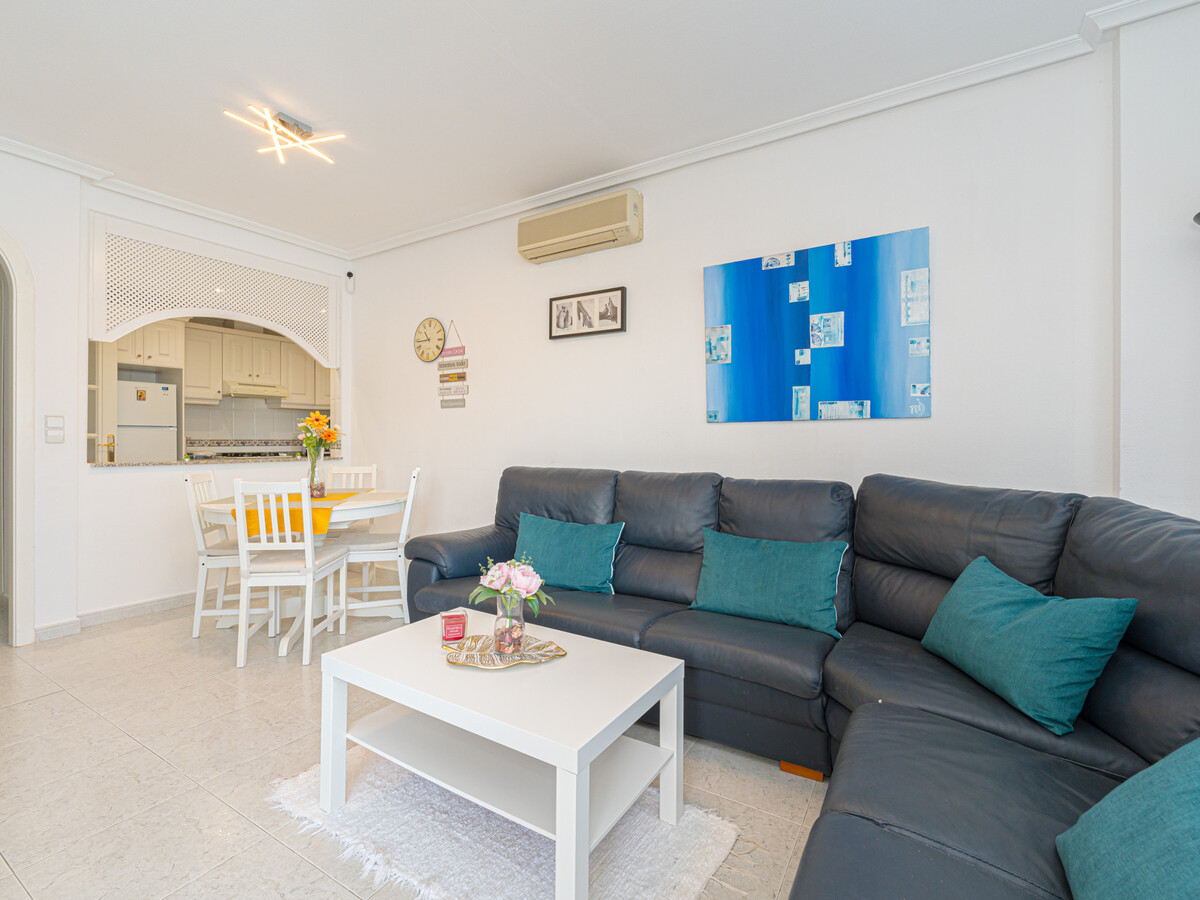 Appartement 2 ch avec piscine à Dehesa de Campoamor - Photo 5