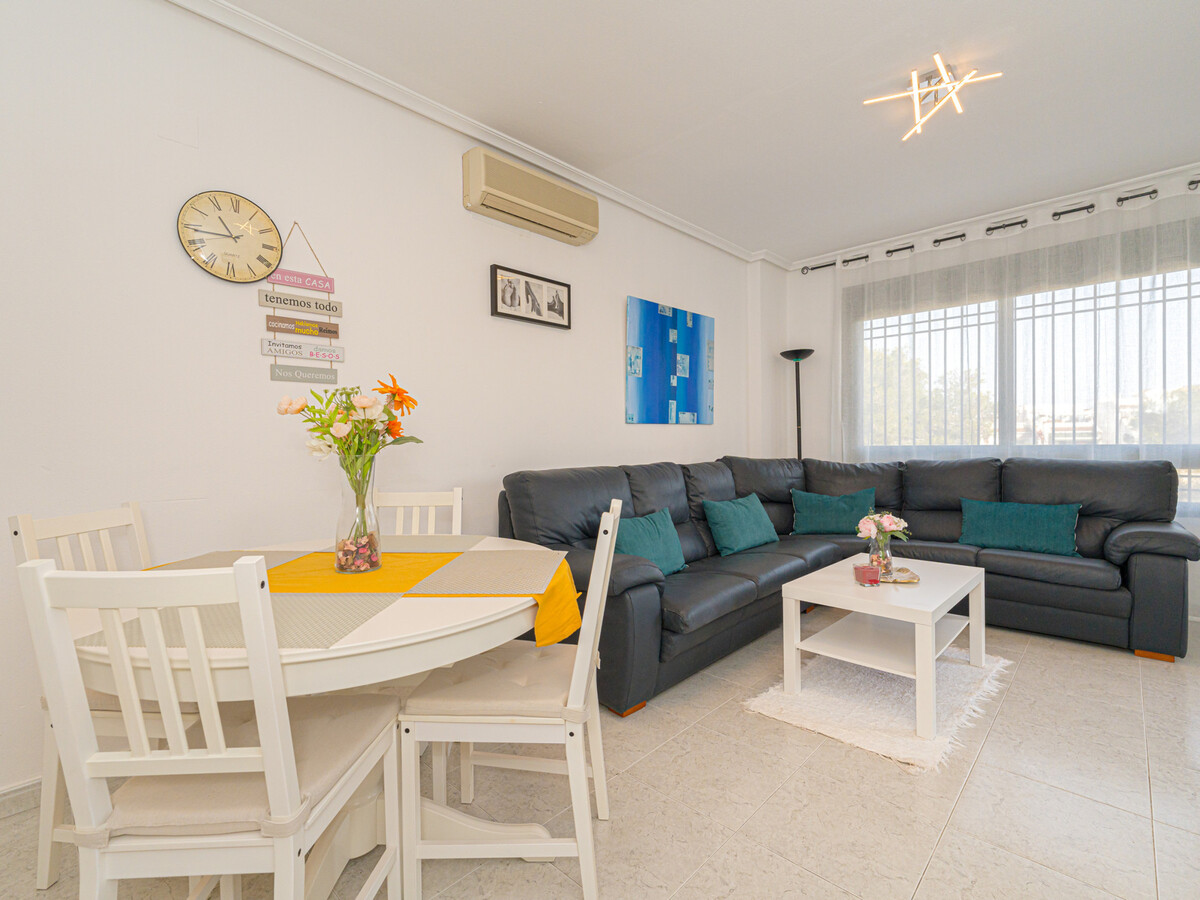 Appartement 2 ch avec piscine à Dehesa de Campoamor - Photo 6