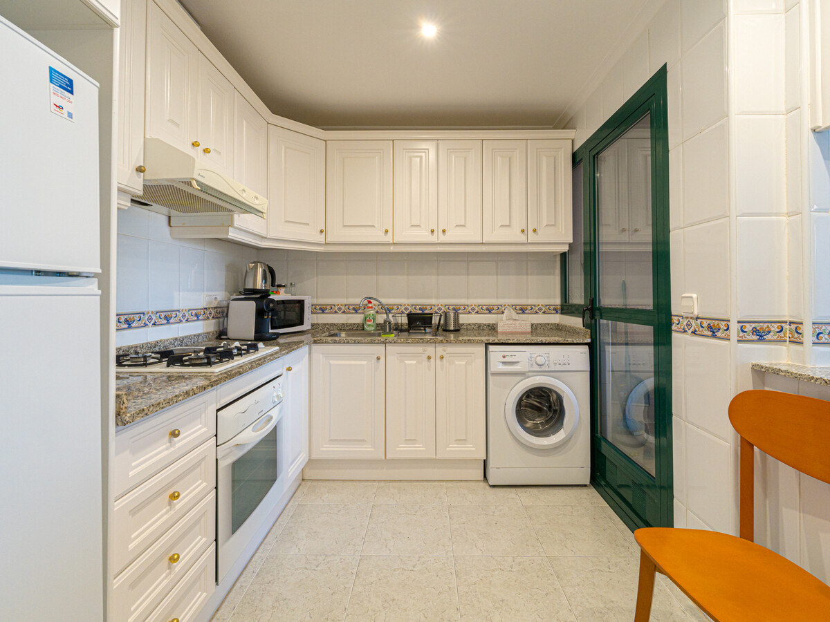 Appartement 2 ch avec piscine à Dehesa de Campoamor - Photo 9